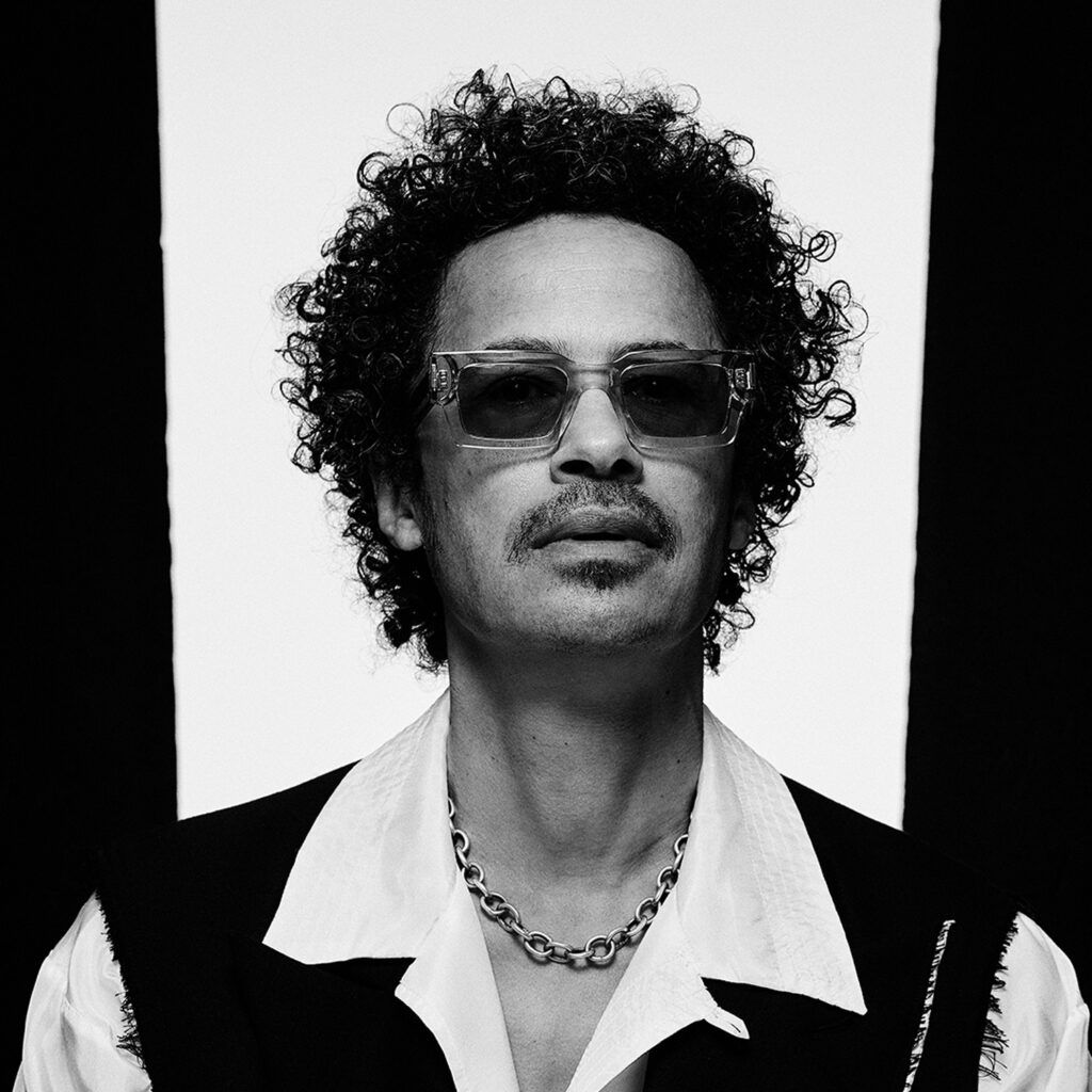 Eagle-Eye Cherry
